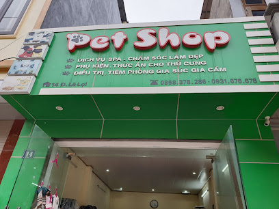 [Yên Bái] - Suki Pet shop