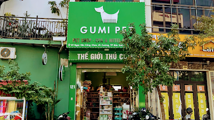 [Bắc Ninh] - Gumi Pet Shop 구미펫 - 宠物店