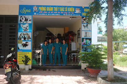 Khánh Hòa] - Nha Trang Vet Clinic (Phòng khám Thú y BS Khiên)